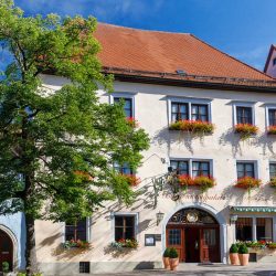 Burggartenpalais-Haus